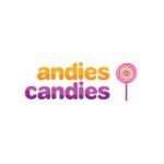 Andies Candies •Candy Store